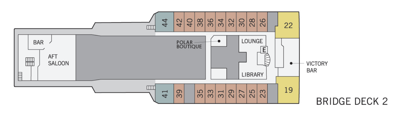 Quark Expeditions 50 Years of Victory Deck Plans Bridge Deck 2.png